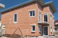 Chiselborough home extensions