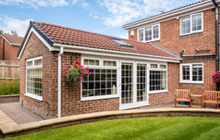 Chiselborough house extension leads