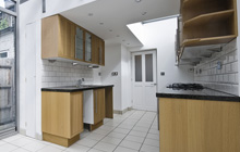 Chiselborough kitchen extension leads
